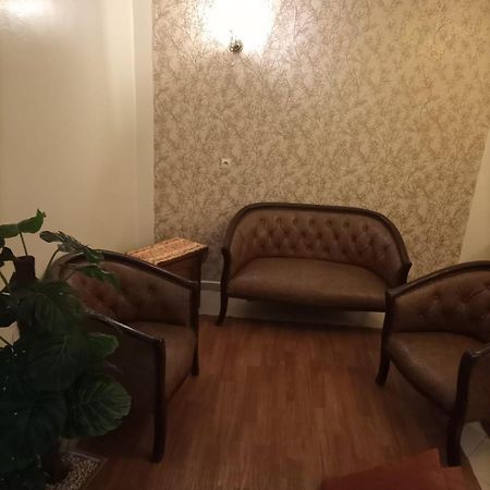 Appt, Agreable Lumineux Et Ensoleille Apartment อกาดีร์ ภายนอก รูปภาพ