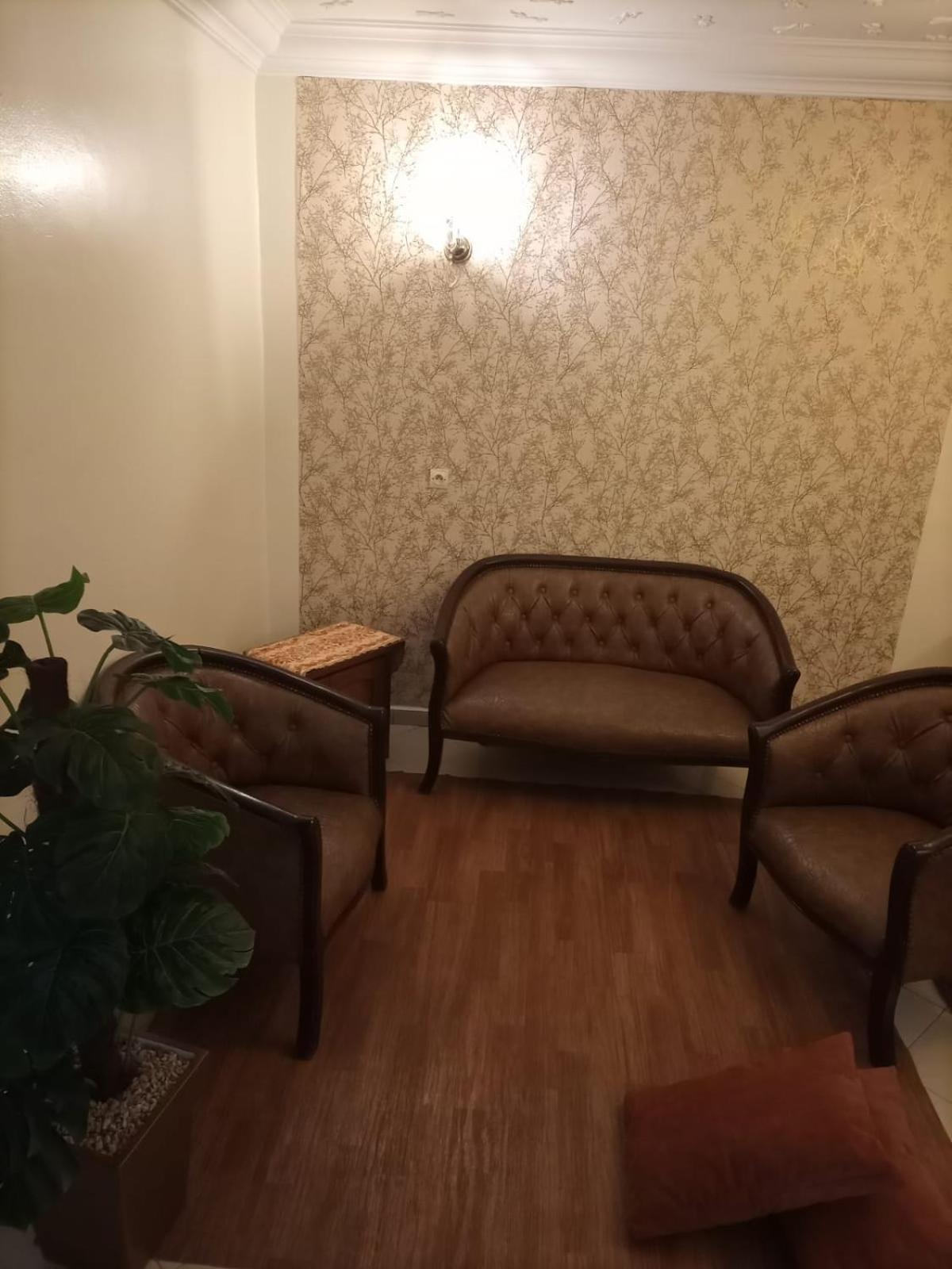 Appt, Agreable Lumineux Et Ensoleille Apartment อกาดีร์ ภายนอก รูปภาพ